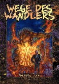 Werwolf: Die Apokalypse - Wege des Wandlers (W20) - Jim Fisher, Meghan Fitzgerald, David Hill, Jacob Klunder, Rebecca Schoen