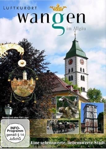 Wangen im Allgäu - 