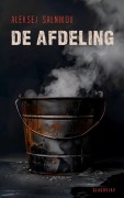Cover-Bild zum Titel 'De afdeling' von 'Aleksej Salnikov'