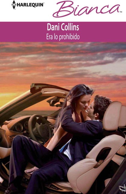 Era lo prohibido - Dani Collins