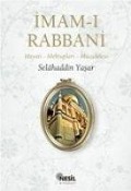 Cover-Bild zum Titel 'Imam-i Rabbani' von 'Selahaddin Yasar'