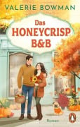 Cover-Bild zum Titel 'Das Honeycrisp B&B' von 'Valerie Bowman'