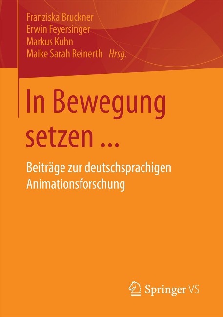 In Bewegung setzen ... - 