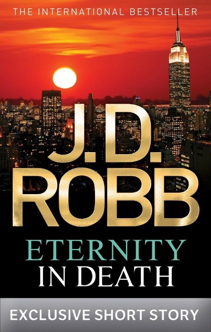 Eternity In Death - J. D. Robb