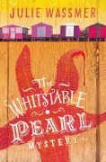 Cover-Bild zum Titel 'The Whitstable Pearl Mystery' von 'Julie Wassmer'