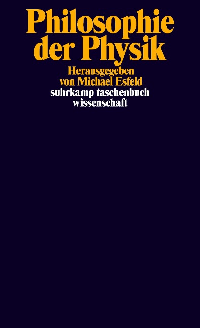 Philosophie der Physik - 