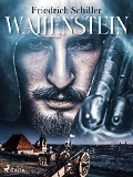 Cover-Bild zum Titel 'Wallenstein' von 'Friedrich Schiller'