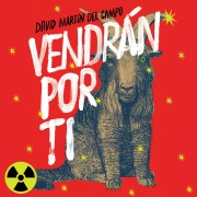Cover-Bild zum Titel 'Vendrán por ti' von 'David Martín del Campo'