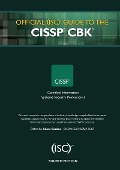 Cover-Bild zum Titel 'Official (ISC)2 Guide to the CISSP CBK' von ''