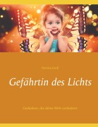 Cover-Bild zum Titel 'Gefährtin des Lichts' von 'Patrizia Geiß'
