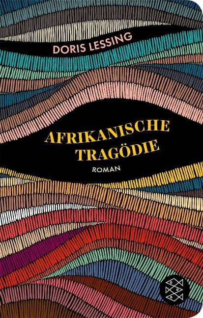 Afrikanische Tragödie - Doris Lessing