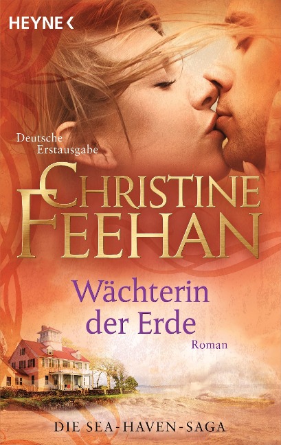 Wächterin der Erde - Christine Feehan