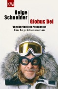 Cover-Bild zum Titel 'Globus Dei' von 'Helge Schneider'