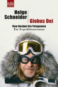 Cover-Bild zum Titel 'Globus Dei' von 'Helge Schneider'