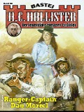 Cover-Bild zum Titel 'H. C. Hollister 50' von 'H. C. Hollister'