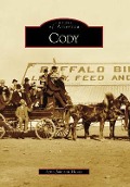 Cover-Bild zum Titel 'Cody' von 'Lynn Johnson Houze'