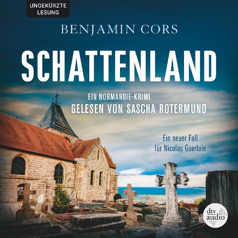 Schattenland - Benjamin Cors