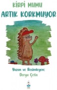Cover-Bild zum Titel 'Kirpi Mumu Artik Korkmuyor' von 'Derya Cetin'