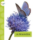 Cover-Bild zum Titel 'La Primavera' von 'Mari C. Schuh'