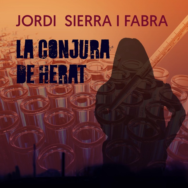 La conjura de Herat - Jordi Sierra i Fabra