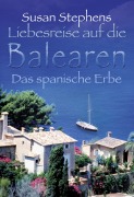 Cover-Bild zum Titel 'Das spanische Erbe' von 'Susan Stephens'