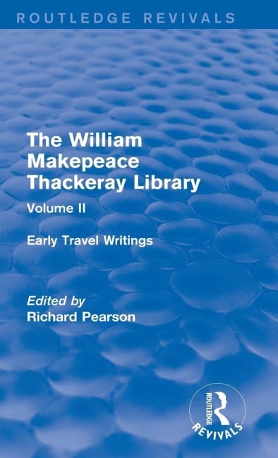 The William Makepeace Thackeray Library - 