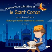 Cover-Bild zum Titel 'Apprendre à connaître et à aimer le Saint Coran' von 'Tbd'