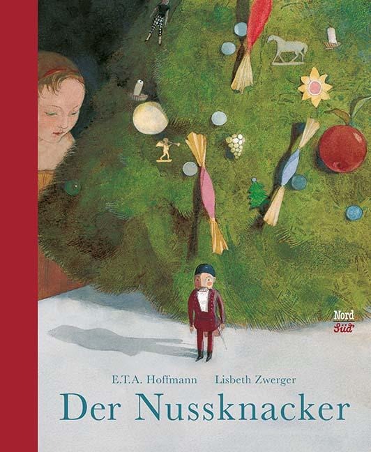 Der Nussknacker - Ernst Theodor Amadeus Hoffmann
