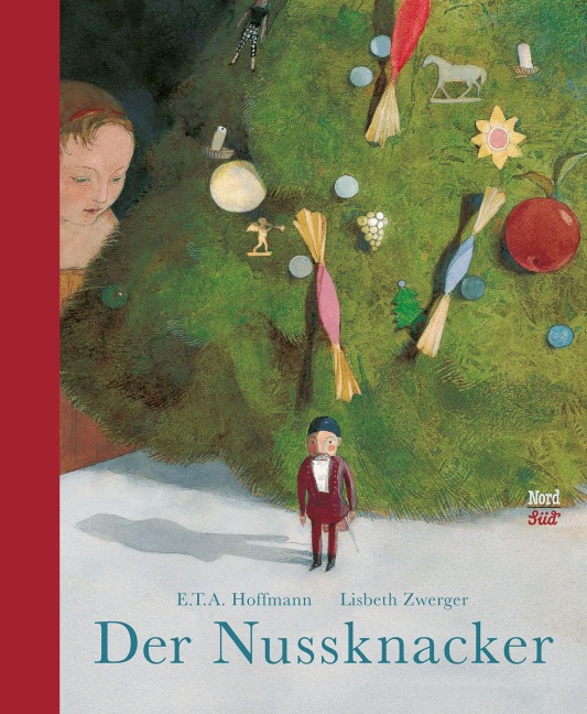 Der Nussknacker - Ernst Theodor Amadeus Hoffmann