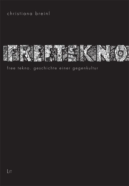 Free Tekno - Christiana Breinl