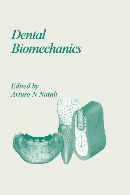 Dental Biomechanics - 