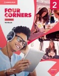 Four Corners Level 2 Workbook - Jack C Richards, David Bohlke