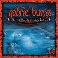 19/Die welke Saat des Lotus (Remastered Edition) - Gabriel Burns