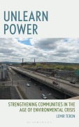 Cover-Bild zum Titel 'Unlearn Power' von 'Lemir Teron'