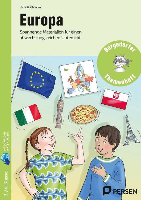 Europa - Wiebke Heinemeier
