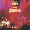 Cover-Bild zum Titel 'Live' von 'Lady Jane'