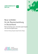 Cover-Bild zum Titel 'Neue Leitbilder für die Raumentwicklung in Deutschland' von ''