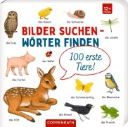 100 erste Tiere - 