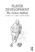 Cover-Bild zum Titel 'Player Development' von 'John Cone, Gareth Smith'