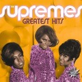 Cover-Bild zum Titel 'Greatest Hits' von 'The Supremes'