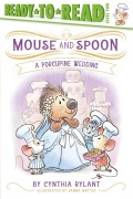 Cover-Bild zum Titel 'A Porcupine Wedding' von 'Cynthia Rylant'