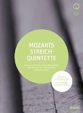 Mozarts Streichquintette - R. /Hennino Capucon