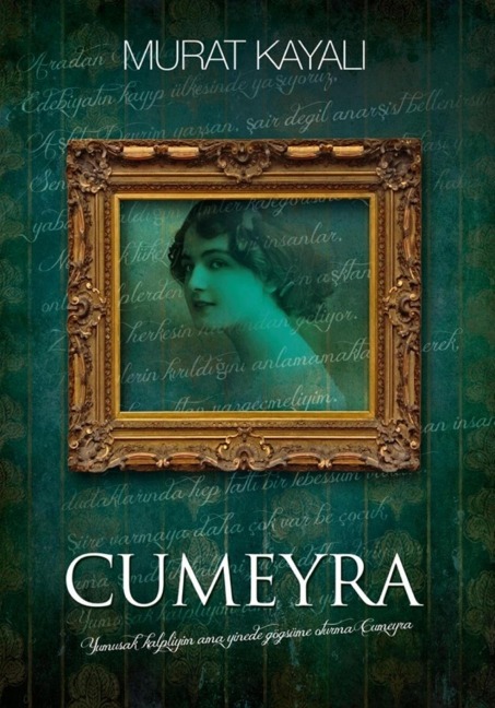Cumeyra - Murat Kayali