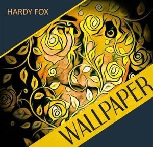 Wallpaper - Hardy Fox