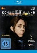 Cover-Bild zum Titel 'Kommissarin Lund - Das Verbrechen' von 'Søren Sveistrup, Michael W. Horsten, Torleif Hoppe, Frans Bak'