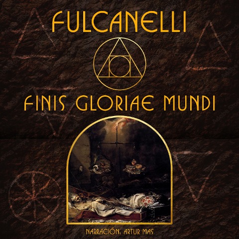 Finis Gloriae Mundi - Fulcanelli