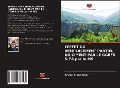 Cover-Bild zum Titel 'EEFFET DU REMPLACEMENT PARTIEL DU CIMENT PAR LE GGBFS & FA par le MS' von 'Arvind Singh Gaur'
