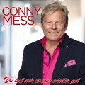 Cover-Bild zum Titel 'Du tust mir immer wieder gut' von 'Conny Mess'