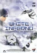 Cover-Bild zum Titel 'White Inferno - Snowboarder am Abgrund' von ''