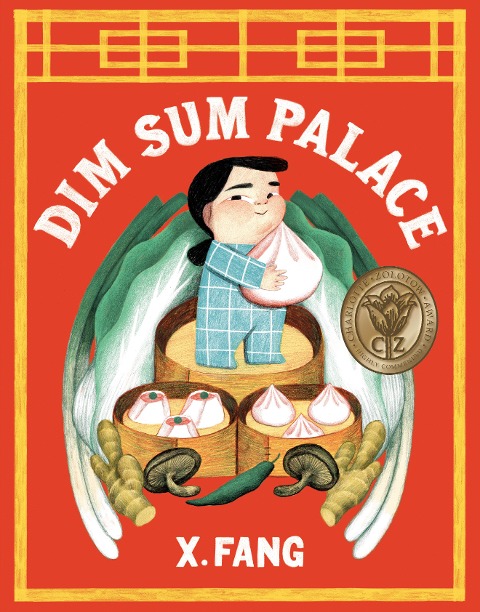 Dim Sum Palace - X. Fang